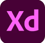 adode xd icon