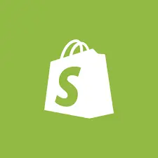 shopify icon