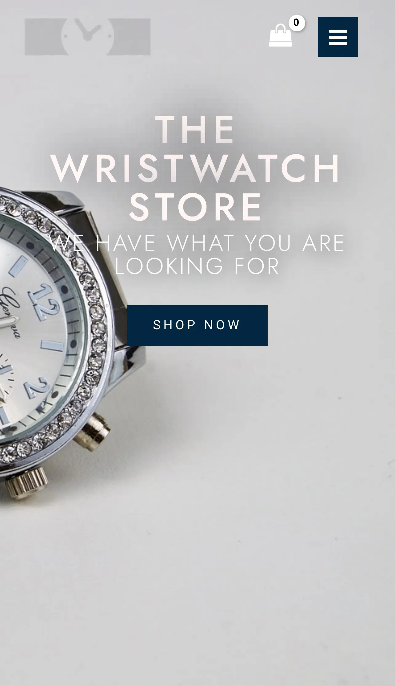 wristwatch photo website