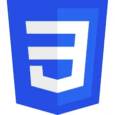 css icon