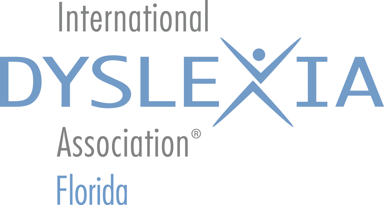 International Dyslexia Association Florida logo