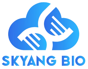 SkyangBio logo